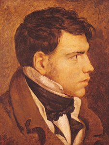 Ritratto di un giovane uomo
